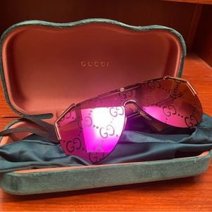 Gucci sunglasses